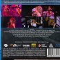 Kylie Minogue Kiss Me Once Blu-Ray