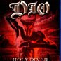 Dio Holy Diver Live Blu-Ray