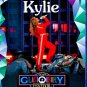 Kylie Minogue Live At Glastonbury Festival 2019 Blu-Ray