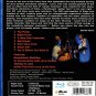 Larry Carlton & Steve Lukather Band The Paris Concert New Morning Blu-Ray