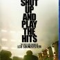 LCD Soundsystem Shut Up And Play The Hits Blu-Ray