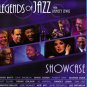 Legends Of Jazz With Ramsey Lewis Showcase Blu-Ray