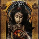Moonspell Lisboa Under The Spell Blu-Ray