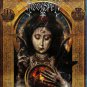 Moonspell Lisboa Under The Spell Blu-Ray