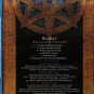 Moonspell Lisboa Under The Spell Blu-Ray