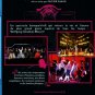 Mozart L'Opera Rock L'Histoire D'un Genie (The Story Of A Genius) Blu-Ray