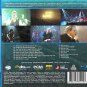 Meat Loaf 3 Bats Live Blu-Ray
