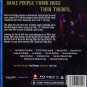 Meat Loaf Guilty Pleasure Tour Live From Sydney Australia Blu-Ray