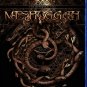Meshuggah The Ophidian Trek Blu-Ray