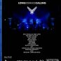 Long Distance Calling Stummfilm Live From Hamburg Blu-Ray