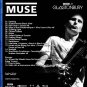 Muse Live At Glastonbury Festival BBC 2010 Blu-Ray
