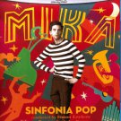 Mika Sinfonia Pop Blu-Ray