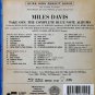 Miles Davis Take Off The Complete Blue Note Albums Blu-Ray Hi-Res Audio