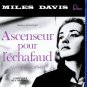 Miles Davis Ascenseur Pour Lechafaud (Lift To The Scaffold) Blu-Ray Hi-Res Audio
