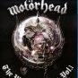 Motorhead The World Is Ours Vol.1 Blu-Ray [Motörhead]
