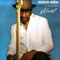 Marcus Miller Live At Lugano Estival Jazz 2008 Blu-Ray