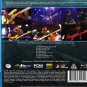 Marcus Miller Live At Lugano Estival Jazz 2008 Blu-Ray