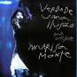 Marisa Monte Verdade, Uma Ilusão (Tour 2012/2013) Blu-Ray [True, An Illusion]