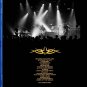 Motorpsycho Demon Box Live At Rockheim Blu-Ray