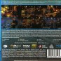 Mike Stern Band The Paris Concert New Morning Blu-Ray