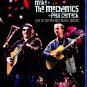 Mike + The Mechanics + Paul Carrack Live At Shepherds Bush London Blu-Ray
