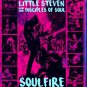 Little Steven And The Disciples Of Soul Soulfire Live Blu-Ray 2BD set