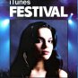 Norah Jones Live At Itunes Festival Blu-Ray