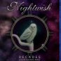 Nightwish Decades Live In Buenos Aires Blu-Ray