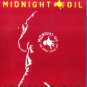Midnight Oil Armistice Day Live At The Domain Sydney Blu-Ray