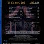 The Neal Morse Band Alive Again Blu-Ray