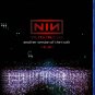 Nine Inch Nails Another Version Of The Truth The Gift Blu-Ray NIN
