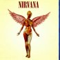 Nirvana In Utero Blu-Ray Hi-Res Audio