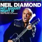 Neil Diamond Hot August Night III Blu-Ray