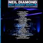 Neil Diamond Hot August Night III Blu-Ray