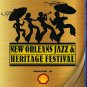New Orleans Jazz & Heritage Festival 2014 Blu-Ray