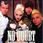 No Doubt Live At Rock In Rio Usa 2015 Blu-Ray