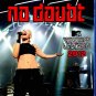 No Doubt Live At MTV World Stage 2012 Blu-Ray