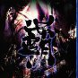 Onmyoza Hado Seibu Blu-ray