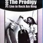 The Prodigy Live At Rock Am Ring 2009 Blu-Ray MTV