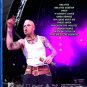 The Prodigy Live At Rock Am Ring 2009 Blu-Ray MTV