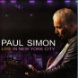 Paul Simon Live In New York City Blu-Ray