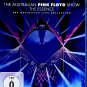 The Australian Pink Floyd Show The Essence Blu-Ray
