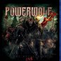 Powerwolf The Metal Mass Live Blu-Ray 2BD set