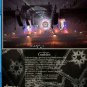 Qlimax 2012 Fate Or Fortune Blu-Ray
