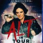 Renato Zero Alt In Tour Blu-Ray