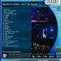 Renato Zero Alt In Tour Blu-Ray