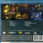 Rock Candy Funk Party Takes New York Live At The Iridium Blu-Ray