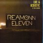 Reamonn Eleven Live & Acoustic At The Casino Blu-Ray