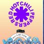 Red Hot Chili Peppers Live At Bonnaroo Music & Arts Festival 2012 Blu-Ray
