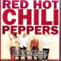 Red Hot Chili Peppers Live At Lollapalooza Brasil 2018 Blu-Ray
